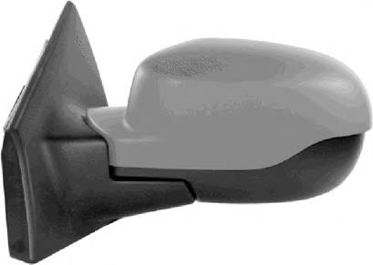7701071866 Renault (RVI) Lusterko wsteczne prawe
