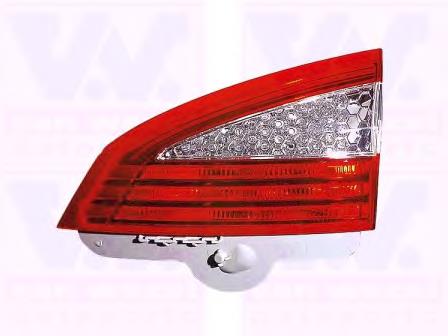 Lampa zespolona tylna prawa wewnętrzna Ford 1457916 cena, od 57,89 USD