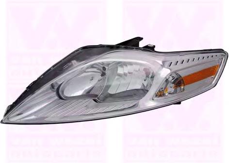 Do koszyka Reflektor lewy Ford Mondeo IV CA2