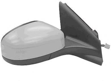 Lusterko wsteczne prawe Ford Mondeo 4 CA2