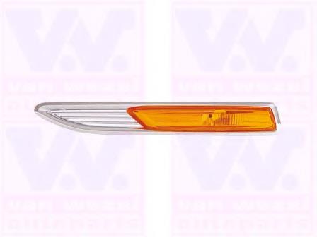 Kierunkowskaz lewy Ford Mondeo 4 CA2