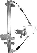 Mechanizm podnoszenia szyby drzwi przednich lewych Miraglio 301368 cena, od 131,23 USD