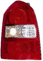 Do koszyka 0270259F1C Tempest Lampa zespolona tylna lewa
