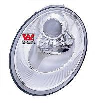 Reflektor lewy VAG 1C0941029M cena, od 134,00 USD