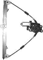 30942 Miraglio Mechanizm podnoszenia szyby drzwi przednich lewych