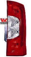 Lampa zespolona tylna prawa Fiat/Alfa/Lancia 01353206080 cena, od 68,99 USD