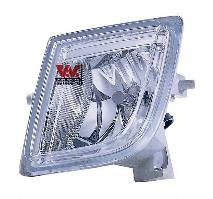Lampa przeciwmgielna lewa do Mazda 6  GH