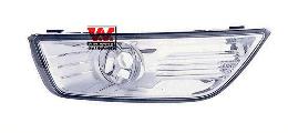 Lampa przeciwmgielna lewa Ford 1521705