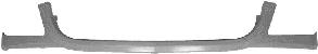 Nakładka dolna reflektorów Mercedes 9066200024 cena, od 64,28 USD