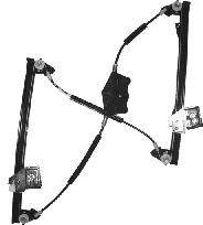 Mechanizm podnoszenia szyby drzwi przednich prawych Miraglio 301061 cena, od 38,51 USD