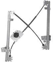 Mechanizm podnoszenia szyby drzwi przednich prawych Nissan/Infiniti 80770BA200 cena, od 83,82 USD
