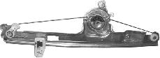 Mechanizm podnoszenia szyby drzwi przednich prawych Magneti Marelli 350103170310 cena, od 61,29 USD