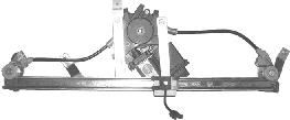 Do koszyka 8200646840 Renault (RVI) Mechanizm podnoszenia szyby drzwi przednich prawych