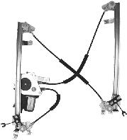 Do koszyka 73434 Asam Mechanizm podnoszenia szyby drzwi przednich lewych