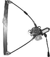 Mechanizm podnoszenia szyby drzwi przednich lewych Miraglio 30910 cena, od 57,12 USD