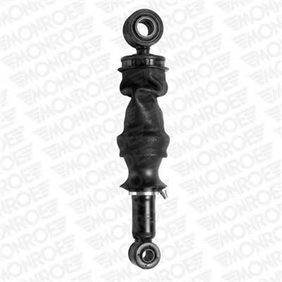 Amortyzator kabiny (Truck) 500357351 Iveco