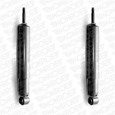 Amortyzator tylny Monroe D8023 cena, od 59,01 USD