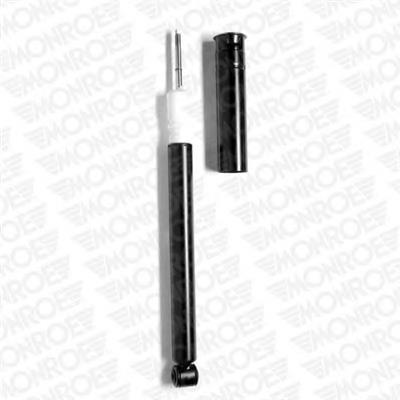 Amortyzator przedni B361856 Bilstein