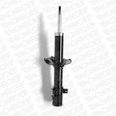 Amortyzator przedni prawy Japan Parts MM70024 cena, od 69,73 USD