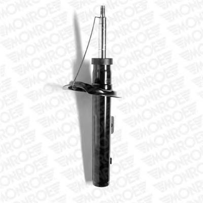 Amortyzator przedni prawy Monroe G8007