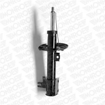 Do koszyka 344679 Opel Amortyzator przedni prawy