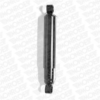 Do koszyka MM00933 Japan Parts Amortyzator tylny