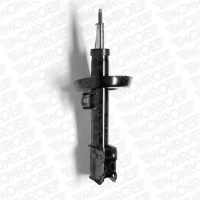 Amortyzator przedni prawy Mando MSS017268 cena, od 67,01 USD