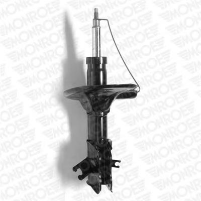 RS312886 Raiso Amortyzator przedni prawy