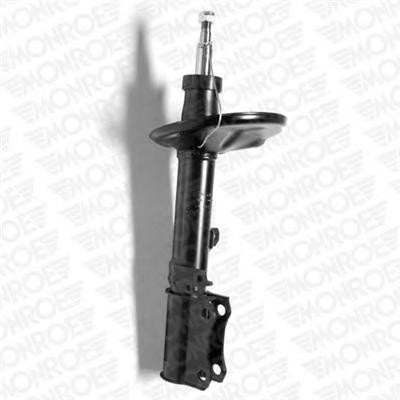 Amortyzator tylny prawy 48530A9090 Toyota