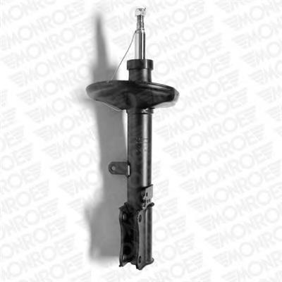 Do koszyka 48530A9090 Toyota Amortyzator tylny prawy