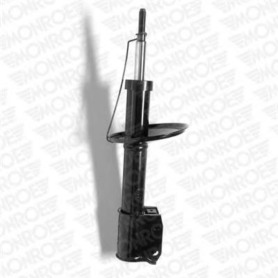 Amortyzator przedni MSS017153 Mando