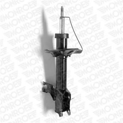 Amortyzator przedni lewy Monroe G7202 cena, od 70,85 USD