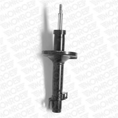54302AX626 Nissan/Infiniti Amortyzator przedni prawy