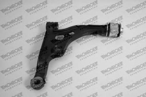 Wahacz zawieszenia przedniego dolny lewy 3520L1 Peugeot/Citroen