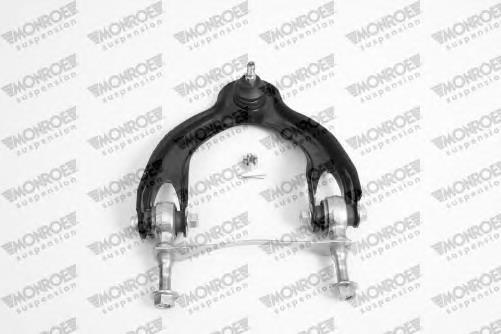 Wahacz zawieszenia przedniego prawy górny 51450SR3A02 Honda