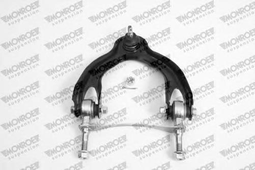 Wahacz zawieszenia przedniego prawy górny Honda 51450SR3A02
