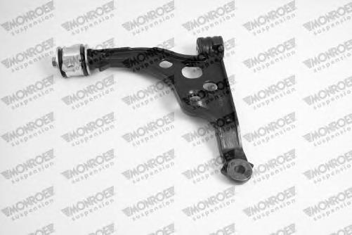 Do koszyka 1339467080 Fiat/Alfa/Lancia Wahacz zawieszenia przedniego dolny prawy