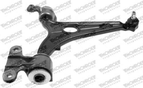 Wahacz zawieszenia przedniego dolny prawy Fiat/Alfa/Lancia 1346385080 cena, od 80,36 USD