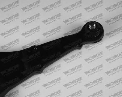352078 Peugeot/Citroen Wahacz zawieszenia przedniego dolny lewy