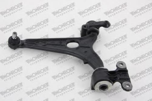 Wahacz zawieszenia przedniego dolny lewy Peugeot/Citroen 3520R8 cena, od 77,18 USD