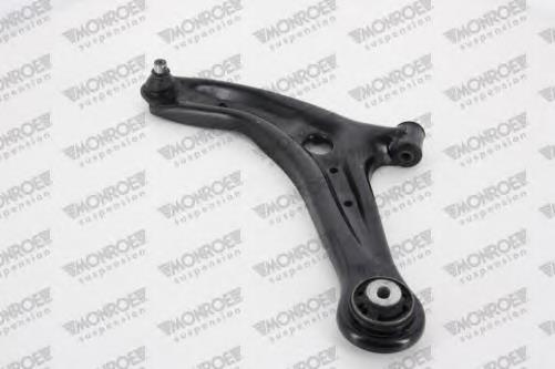 Wahacz zawieszenia przedniego dolny lewy Mazda D65134350D cena, od 50,04 USD