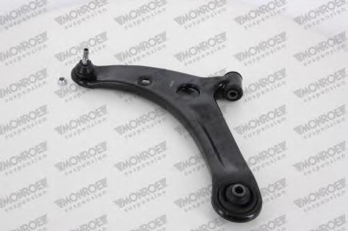 Wahacz zawieszenia przedniego dolny lewy Mitsubishi MN186217 cena, od 9,05 USD
