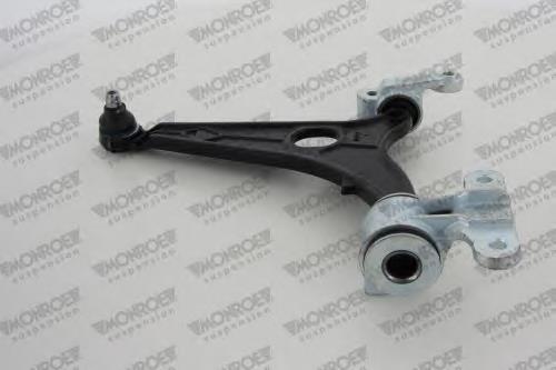 Wahacz zawieszenia przedniego dolny lewy Peugeot/Citroen 3520W4 cena, od 113,14 USD