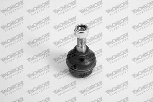 Sworzeń wahacza górny Opel 4500254