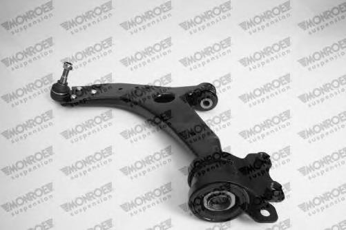 Wahacz zawieszenia przedniego dolny lewy Volvo 31212979 cena, od 55,01 USD