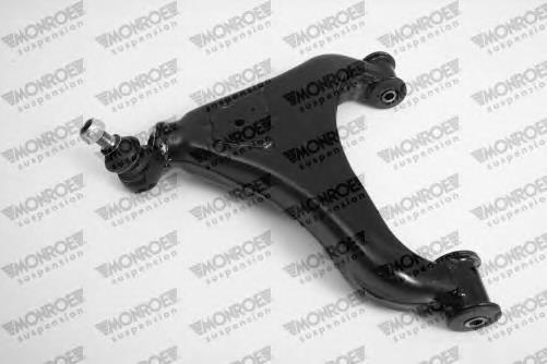 Wahacz zawieszenia przedniego dolny lewy VAG 2D0407021 cena, od 89,07 USD