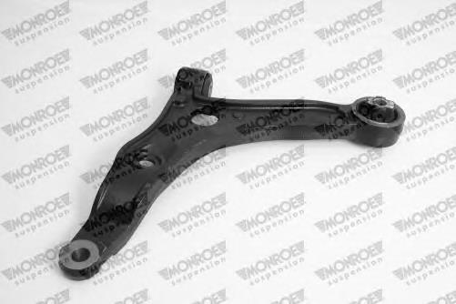 3520S0 Peugeot/Citroen Wahacz zawieszenia przedniego dolny lewy