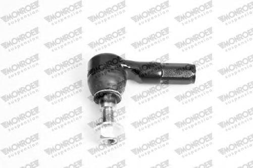 Końcówka drążka kierowniczego zewnętrzna BGA SR5612 cena, od 13,54 USD