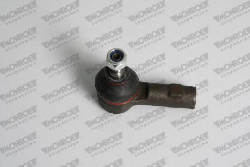 Do koszyka MR977606 Mitsubishi Końcówka drążka kierowniczego zewnętrzna