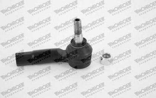 Do koszyka 1545338 Ford Końcówka drążka kierowniczego zewnętrzna